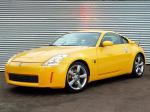 Nissan 350Z 35th anniversary 2004 года